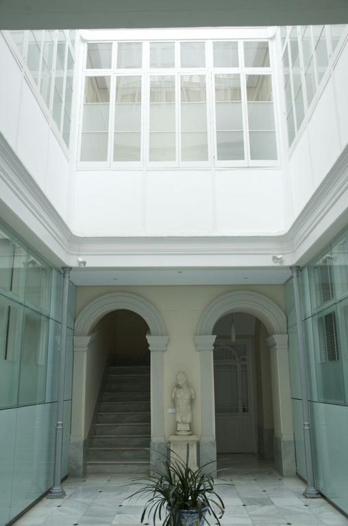 Sherryflat Azahar Jerez de la Frontera Exterior photo